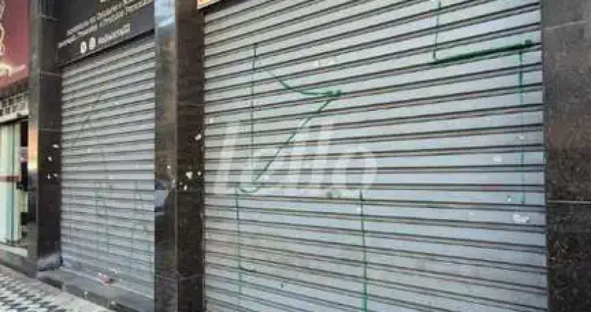 Casa comercial à venda na Rua São Jorge, 22, Parque São Jorge, São Paulo