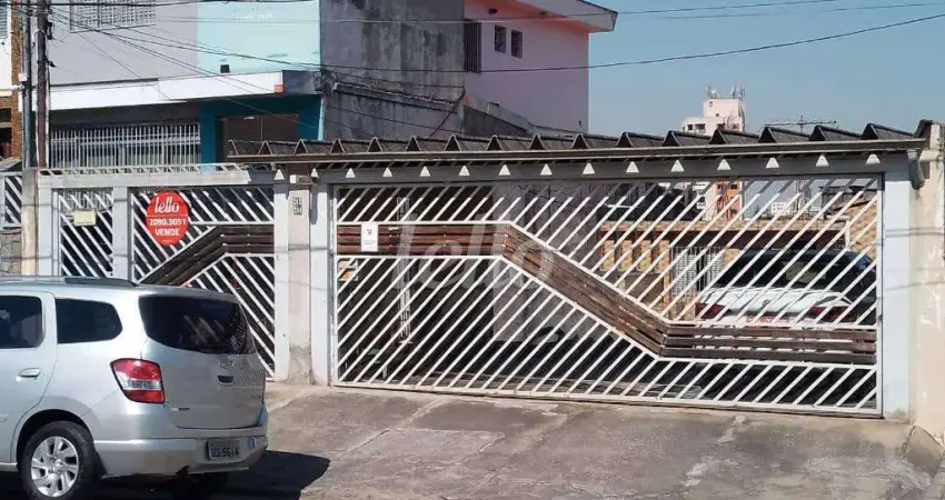 Terreno à venda na Rua Anjo Custódio, 202, Vila Formosa, São Paulo
