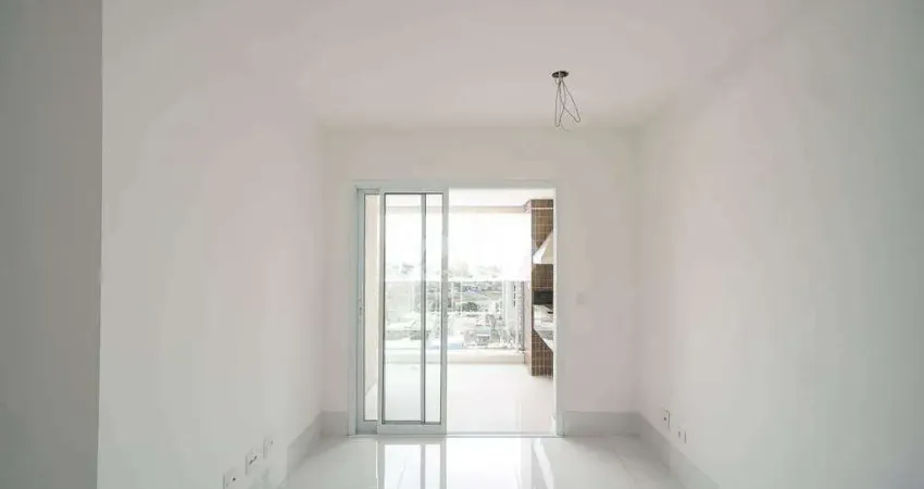 Apartamento com 4 quartos à venda na Rua Henrique Sertório, 205, Tatuapé, São Paulo