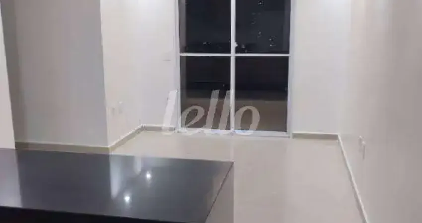 Apartamento com 1 quarto à venda na Rua Henrique Casela, 60, Jardim América da Penha, São Paulo