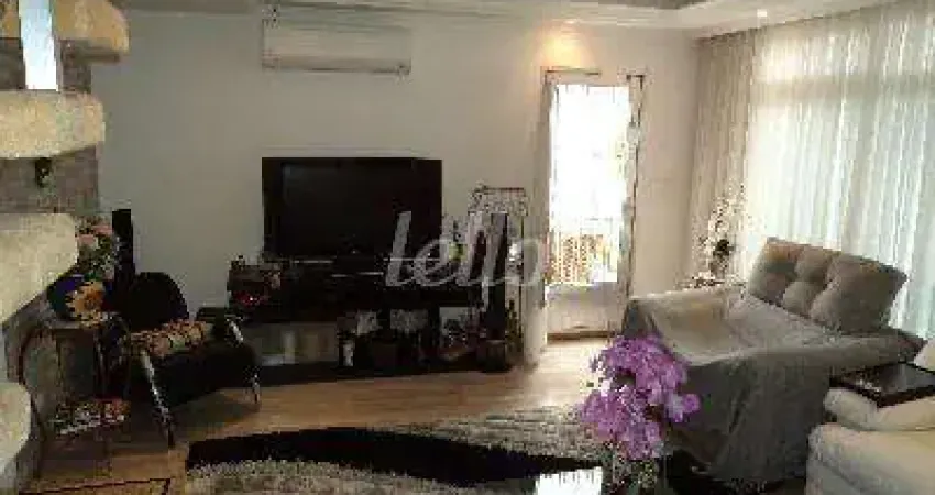 Casa comercial com 1 sala à venda na Rua Dona Cândida, 27, Tatuapé, São Paulo