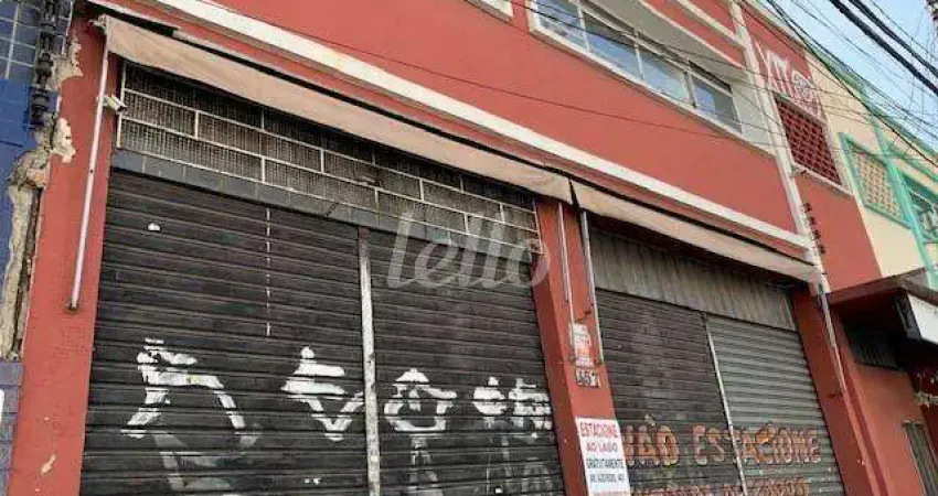 Prédio com 1 sala à venda na Avenida Azevedo, 457, Tatuapé, São Paulo