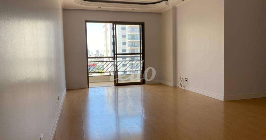 Apartamento com 3 quartos à venda na Rua Padre Antônio de Sá, 264, Tatuapé, São Paulo