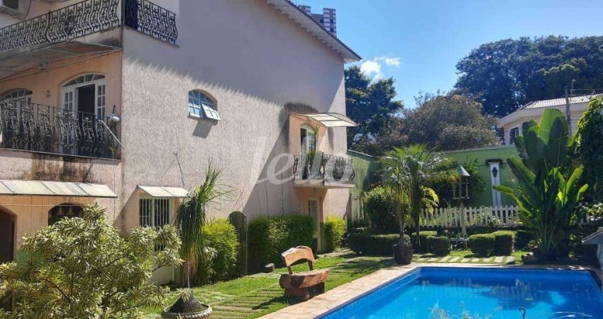 Casa com 3 quartos à venda na Rua Aratanha, 222, Jardim Têxtil, São Paulo