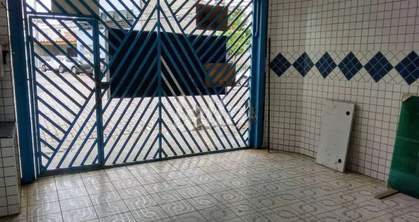 Casa comercial com 1 sala à venda na Rua Alferes Frazão, 1, Chácara Califórnia, São Paulo