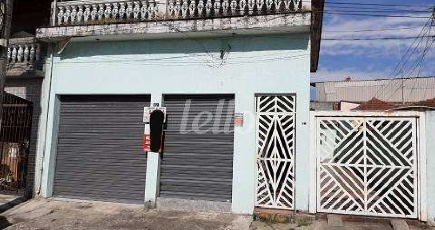Casa comercial com 1 sala à venda na Rua Primícias, 80, Chácara Califórnia, São Paulo
