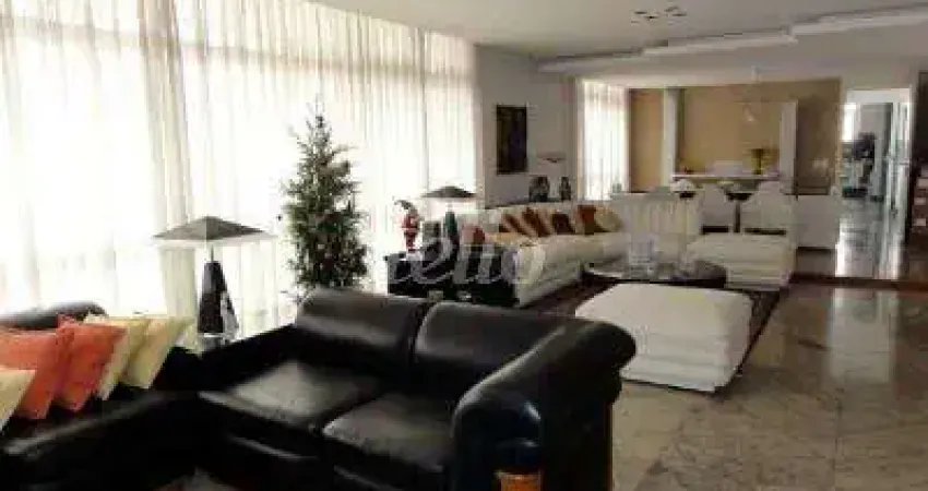 Apartamento com 3 quartos à venda na Rua Eleonora Cintra, 155, Jardim Anália Franco, São Paulo