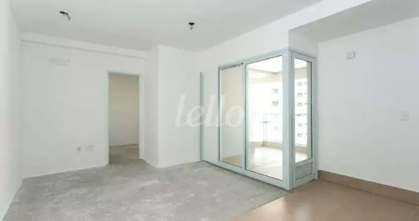 Apartamento com 1 quarto à venda na Rua Platina, 151, Vila Azevedo, São Paulo