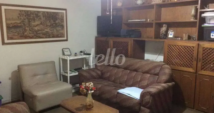 Casa comercial com 1 sala à venda na Rua Francisco Marengo, 408, Tatuapé, São Paulo