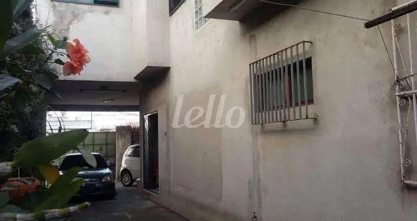 Casa com 3 quartos à venda na Rua Engenheiro Pegado, 93, Vila Carrão, São Paulo