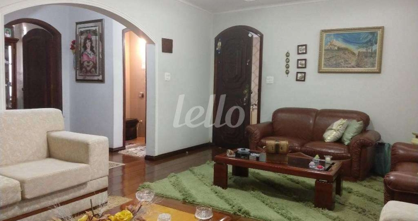 Casa comercial à venda na Rua Dona Cândida, 18, Vila Gomes Cardim, São Paulo