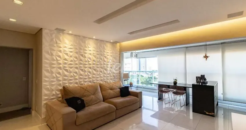 Apartamento com 3 quartos à venda na Rua Coronel Carlos Oliva, 104, Tatuapé, São Paulo