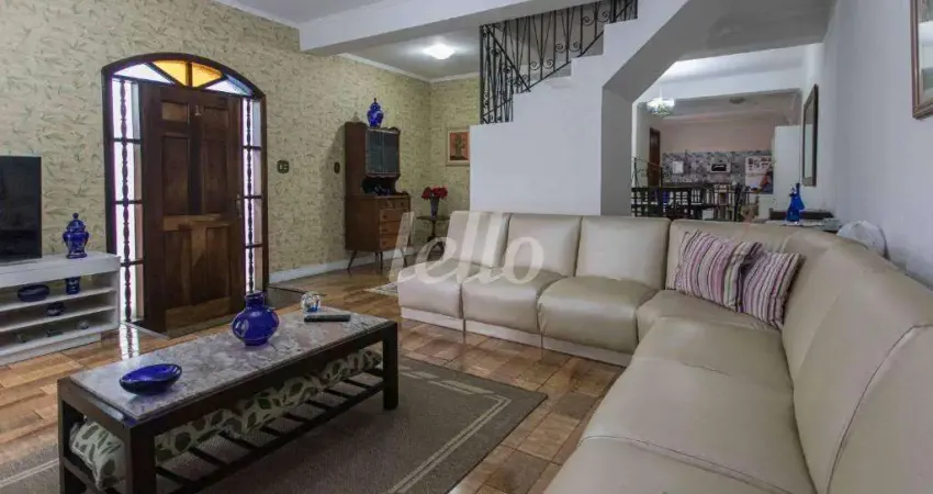 Casa com 3 quartos à venda na Rua Dona Vitória Speers, 199, Vila Formosa, São Paulo