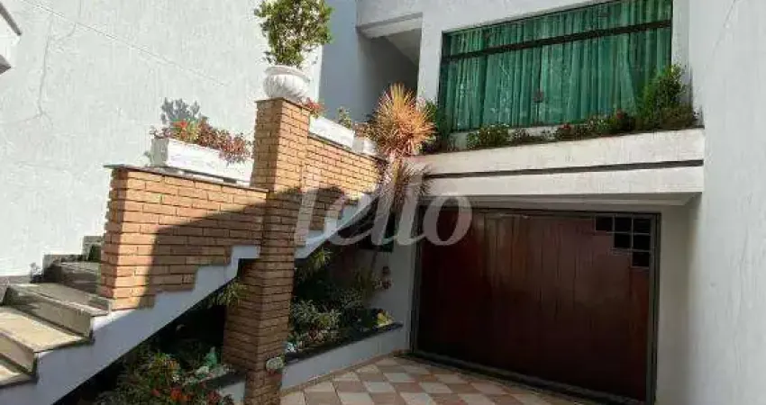 Casa com 4 quartos à venda na Rua Carlito, 398, Vila Formosa, São Paulo