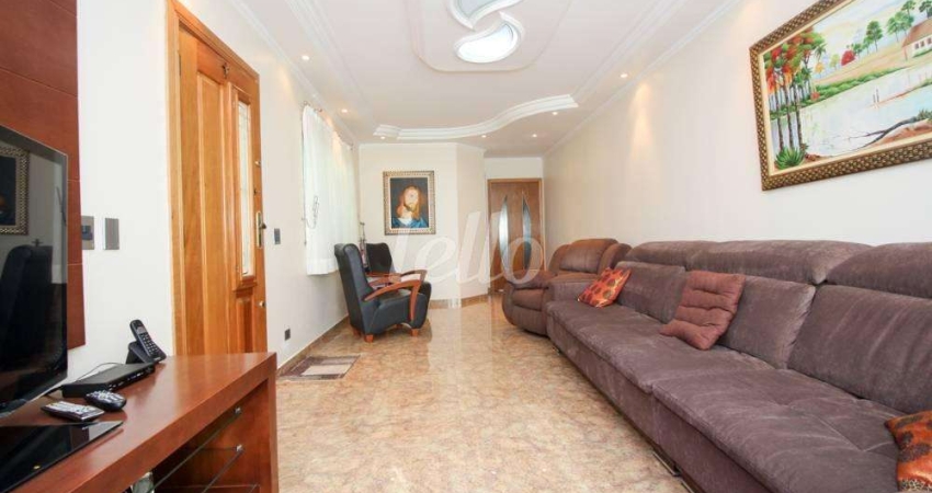 Casa com 4 quartos à venda na Rua Mônaco, 392, Jardim Têxtil, São Paulo