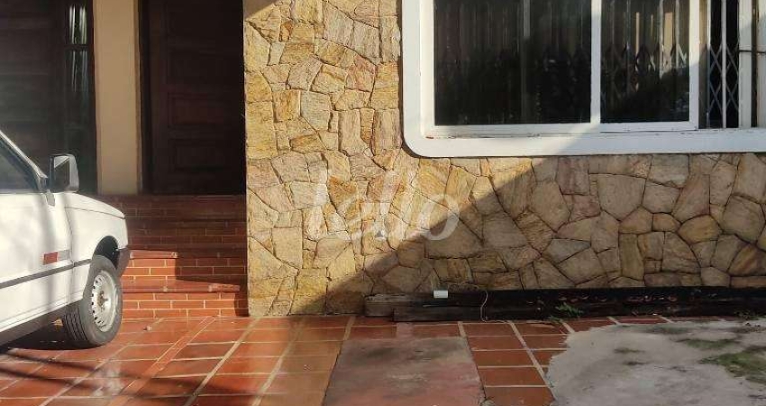 Casa com 2 quartos à venda na Avenida Alberto Camus, 61, Jardim Vila Formosa, São Paulo