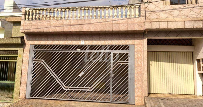 Casa comercial com 3 salas à venda na Rua Barra do Ariranha, 129, Chácara Santo Antônio, São Paulo