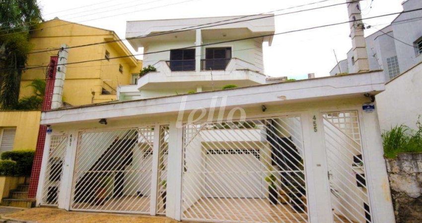 Casa com 3 quartos à venda na Rua Acaju, 455, Vila Carrão, São Paulo