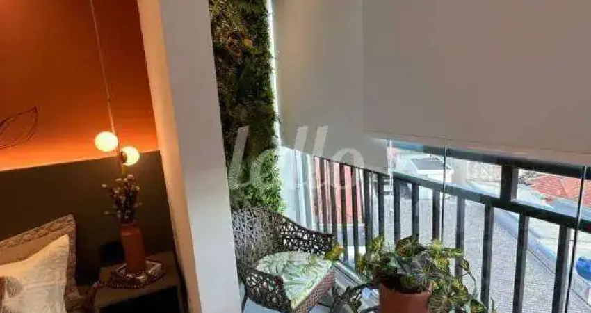 Apartamento com 2 quartos à venda na Rua Santa Batilde, 50, Vila Formosa, São Paulo