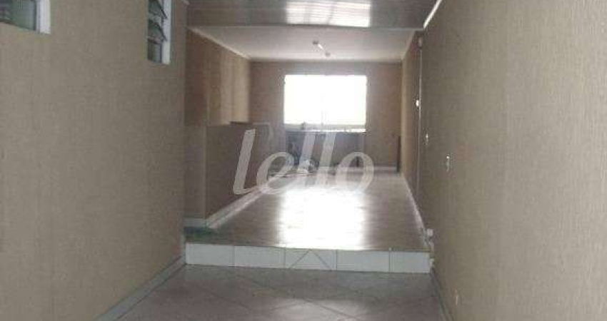 Ponto comercial à venda na Avenida Regente Feijó, 1006, Vila Regente Feijó, São Paulo