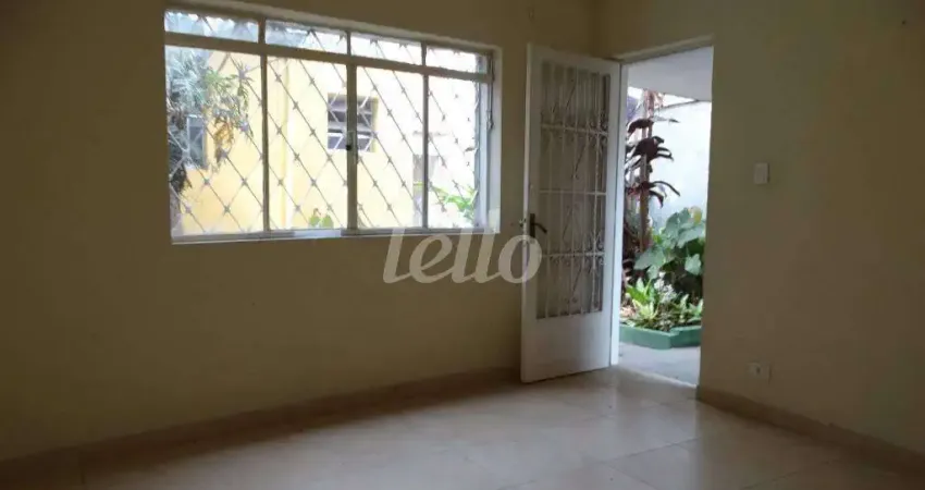 Casa comercial com 5 salas à venda na Rua Icém, 37, Cidade Mãe do Céu, São Paulo