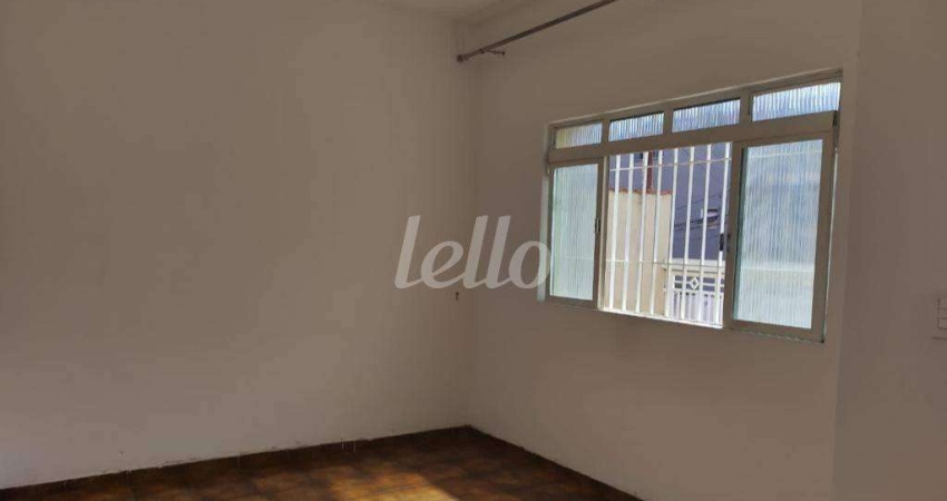 Casa com 2 quartos à venda na Rua Imbocuí, 371, Vila Moreira, São Paulo