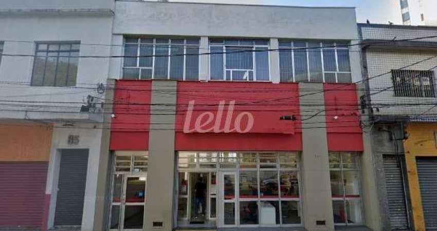 Prédio à venda na Praça Doutor Sampaio Vidal, 95, Vila Formosa, São Paulo