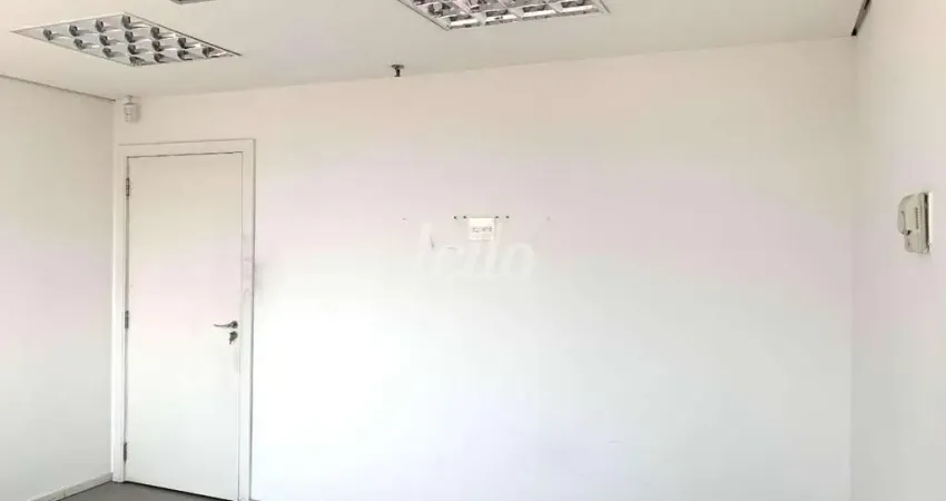 Sala comercial à venda na Rua Cantagalo, 74, Tatuapé, São Paulo