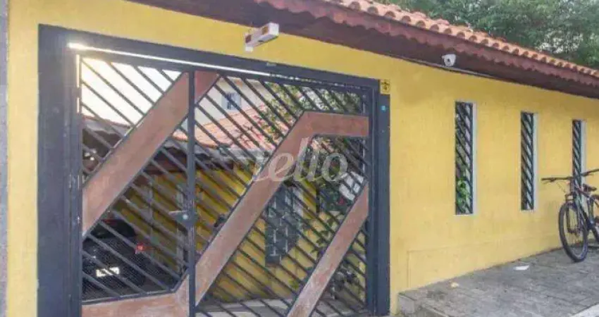 Casa com 3 quartos à venda na Rua Frei Agostinho de Jesus, 229, Chácara Belenzinho, São Paulo