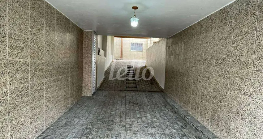 Casa comercial com 1 sala à venda na Rua Argonautas, 294, Vila Formosa, São Paulo