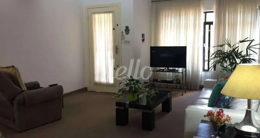 Casa comercial à venda na Rua Antônio Macedo, 125, Parque São Jorge, São Paulo