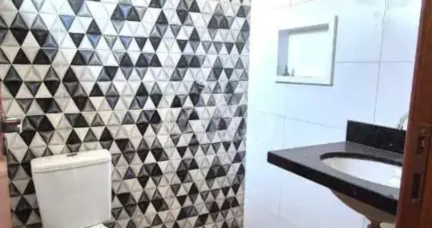Apartamento com 2 quartos à venda na Rua Mongubá, 122, Vila Carrão, São Paulo