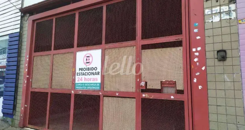 Prédio com 3 salas à venda na Rua Antônio de Barros, 2784, Tatuapé, São Paulo