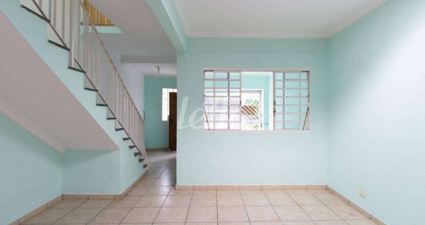 Casa com 4 quartos à venda na Rua Conselheiro Pedro Luís, 41, Santana, São Paulo