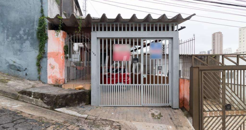 Casa com 3 quartos à venda na Rua Tijuca Paulista, 122, Santana, São Paulo