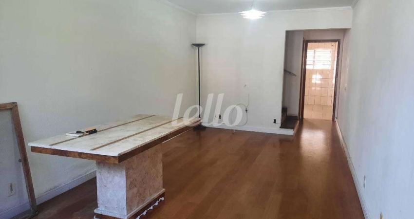 Casa com 2 quartos à venda na Rua Icamaquã, 219, Vila Albertina, São Paulo