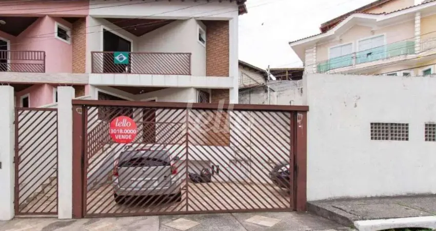 Casa com 3 quartos à venda na Rua Juncal, 126, Tucuruvi, São Paulo