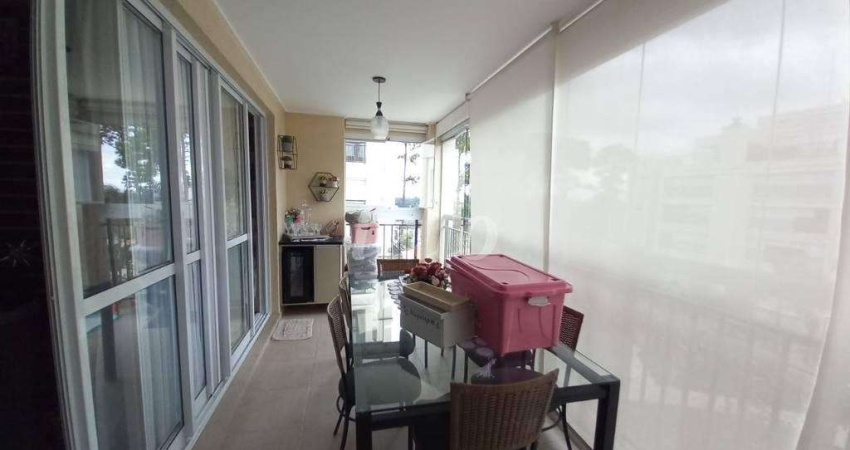 Apartamento com 3 quartos à venda na Rua Mateus Garcia, 919, Vila Irmãos Arnoni, São Paulo