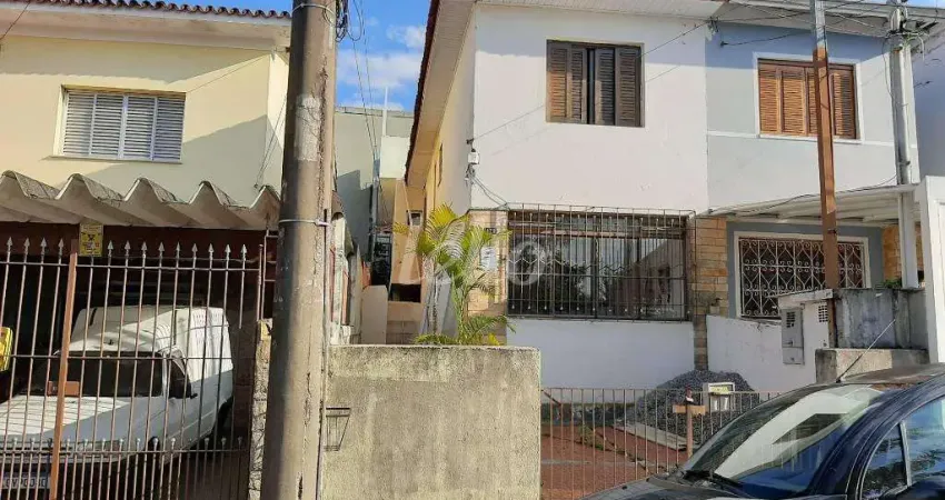 Casa com 3 quartos à venda na Rua São Zeferino, 179, Jardim Franca, São Paulo