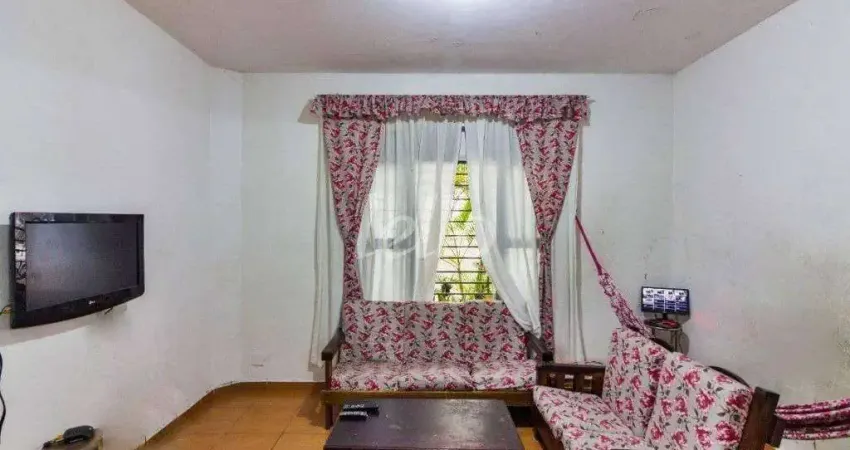 Apartamento com 2 quartos à venda na Rua Benvinda Apparecida de Abreu Leme, 242, Santana, São Paulo