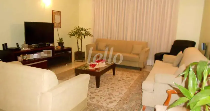 Casa com 3 quartos à venda na Rua Nogueira Acioli, 335, Jardim São Paulo (Zona Norte), São Paulo