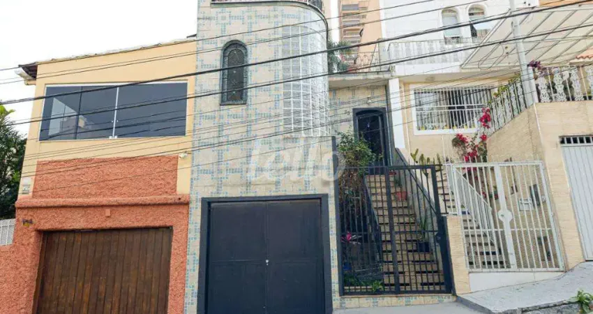 Casa com 4 quartos à venda na Rua Professor Lourival Gomes Machado, 35, Santana, São Paulo