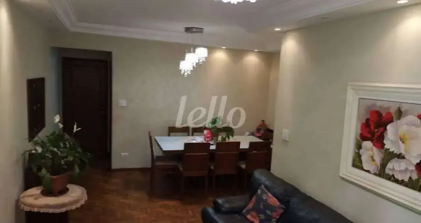 Apartamento com 3 quartos à venda na Rua Voluntários da Pátria, 2451, Santana, São Paulo