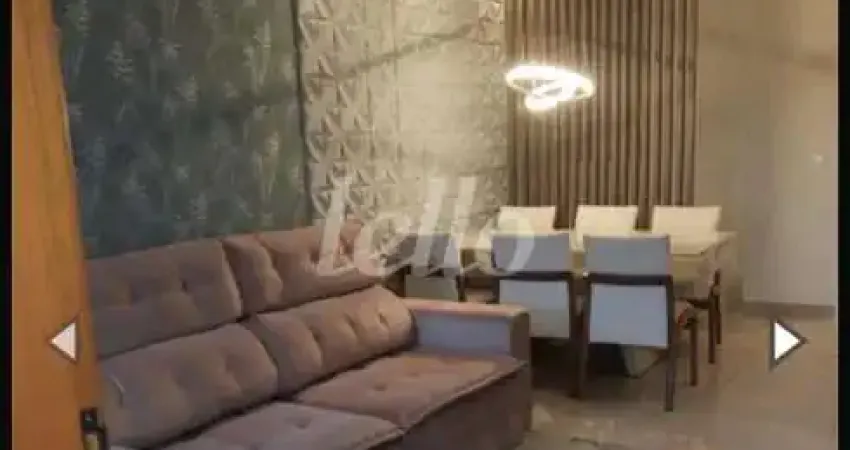 Casa com 3 quartos à venda na Rua Hidrolândia, 101, Tucuruvi, São Paulo