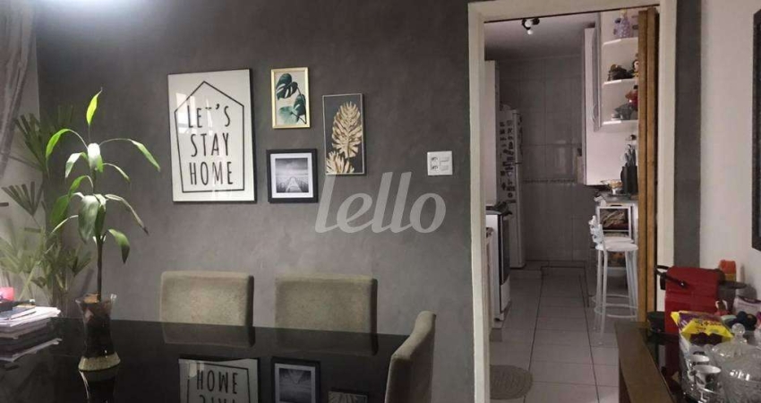 Casa com 3 quartos à venda na Rua Fúlvio Morganti, 439, Chácara do Encosto, São Paulo