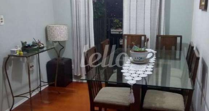 Apartamento com 3 quartos à venda na Rua Manuel de Soveral, 77, Jardim São Paulo (Zona Norte), São Paulo