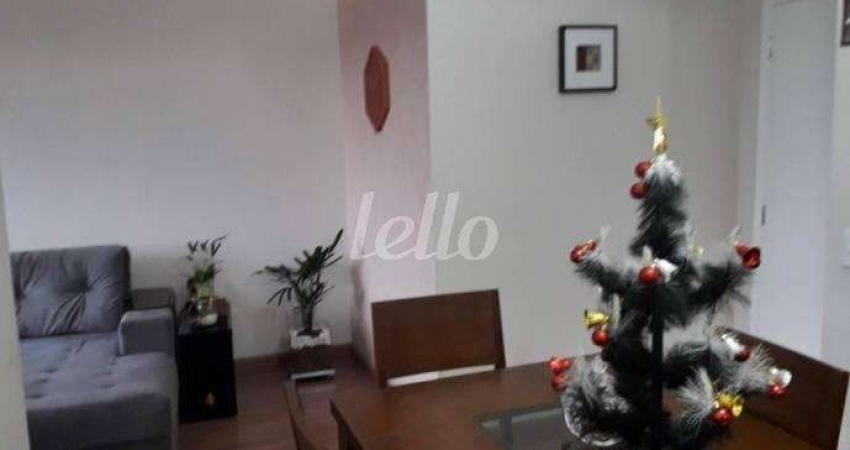 Apartamento com 3 quartos à venda na Rua Rosa Maria, 310, Vila Gustavo, São Paulo