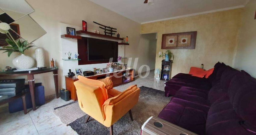 Casa com 3 quartos à venda na Rua Maria Roque, 226, Imirim, São Paulo
