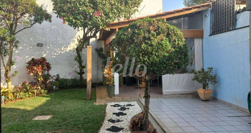 Casa com 4 quartos à venda na Rua Caetano Teixeira, 504, Jardim Virgínia Bianca, São Paulo