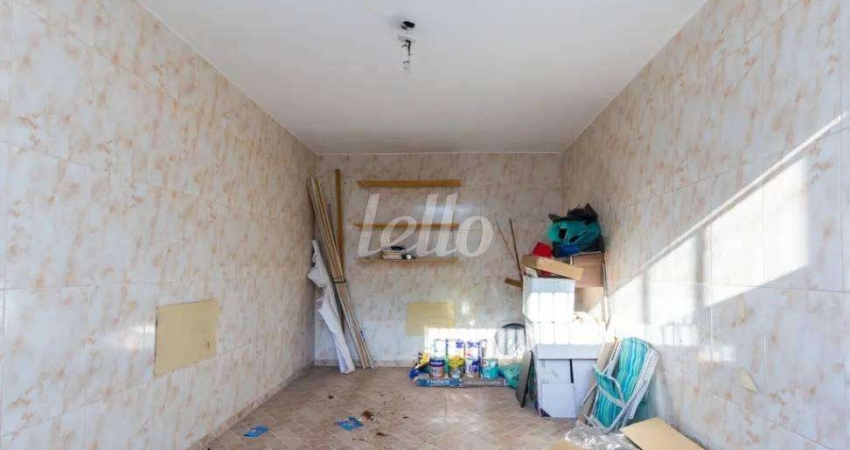 Casa com 4 quartos à venda na Rua Machado Pedrosa, 132, Jardim São Paulo (Zona Norte), São Paulo